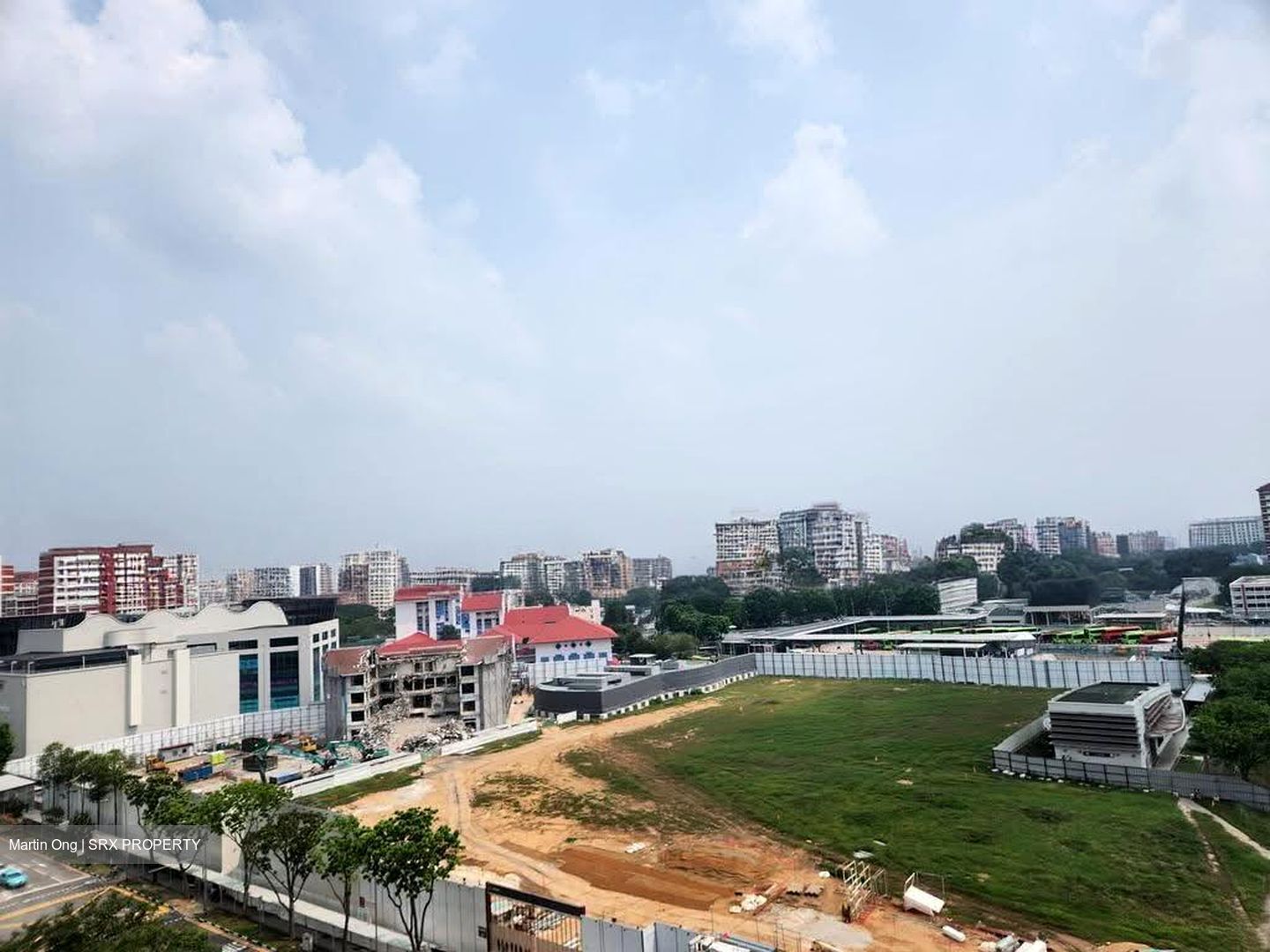 Blk 522 Hougang Avenue 6 (Hougang), HDB Executive #634222771